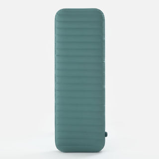 Oppustelig madras til camping, 1 person, 200×70 cm, Air Seconds Comfort