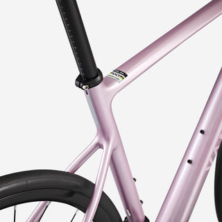 Racercykel NCR CF Tiagra dame