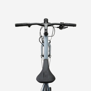 Bycykel Elops LD 500 lavt stel