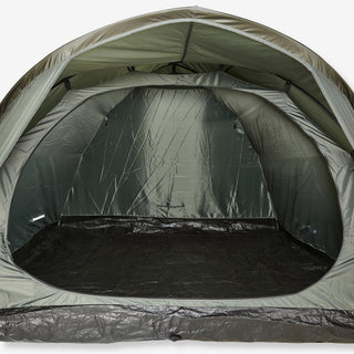 Bivvy-telt Tanker 100 til karpefiskeri