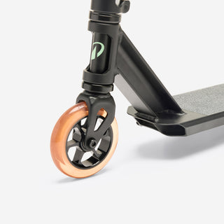 Freestyle-løbehjul MF520 Totem hjul 110 mm, 3,4 kg
