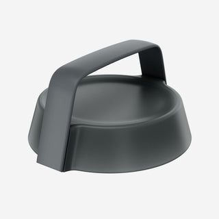 Låg til isotermisk madkasse Quechua 0,5 L, 0,8 L og 1,2 L