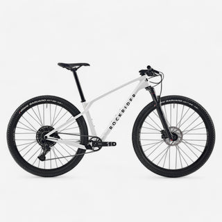 MTB hardtail XC kulfiberstel RACE 900 NX