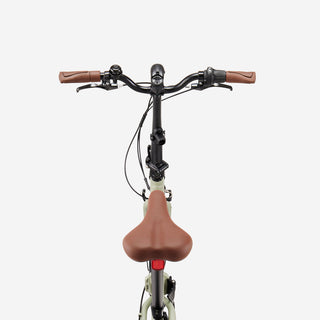 Sammenklappelig cykel FOLD 500
