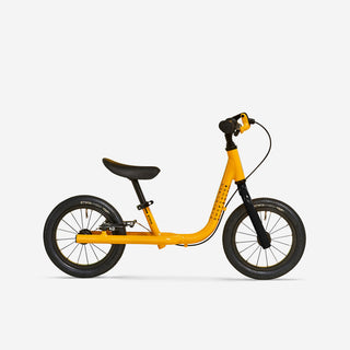 Løbecykel 12 tommer alu Runride 900 Børn