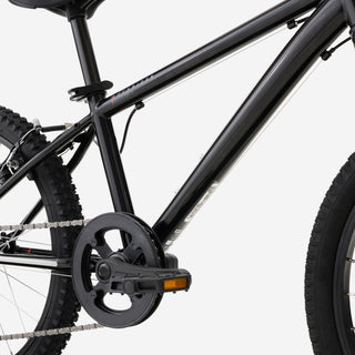 Mountainbike 20" EXPL 500 til børn 6-9 år
