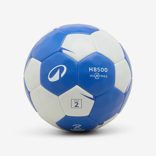 Håndbold uden harpiks str. 2 - Waxfree Ultragrip