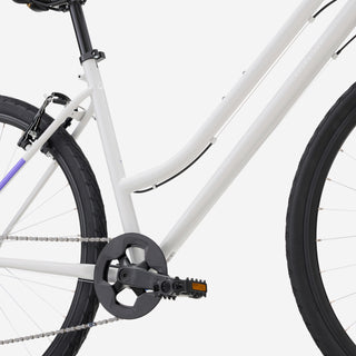 Alsidig cykel med lavt stel EXPL 50