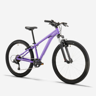 Mountainbike 26" 9-12 år, EXPL 500 til børn