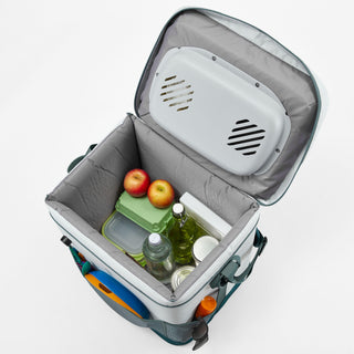 Elektrisk køletaske camping 900 30 L Fresh, kølig i 96 t