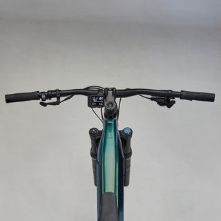 Elektrisk mountainbike hardtail 29" E-EXPL 700