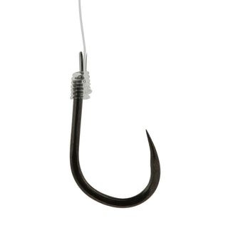 Bundne kroge til fiskeri SN Hook Fluorocarbon Carp Pole