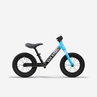 Løbecykel Runride Racing 12" til børn 90-110 cm