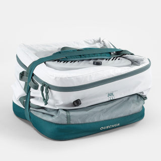 Elektrisk køletaske camping 900 30 L Fresh, kølig i 96 t