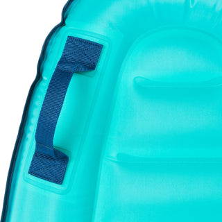 Oppustelig bodyboard DISCOVERY børn 4-8 år (15-25 kg)