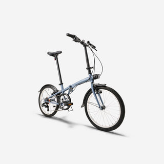 Sammenklappelig cykel Fold120