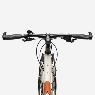 Cykel ADVT 900 Beige
