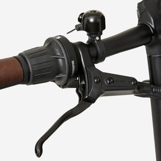 Sammenklappelig elcykel 20" E-FOLD 900
