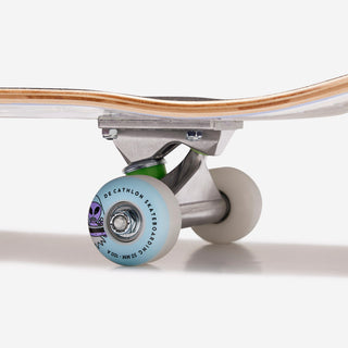 Skateboard-deck CP100 MINI Størrelse 7,25" SKATOPIA 3-7 år