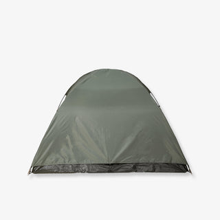 Bivvy-telt Tanker 100 til karpefiskeri