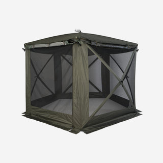 Karpefisketelt Social Bivvy XL