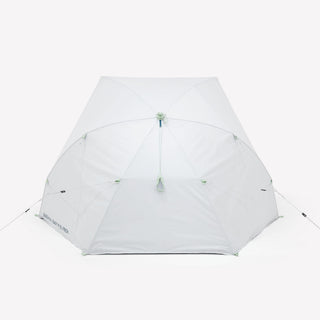 Camping-læsejl 2 Seconds Easy XL Fresh til 2 personer