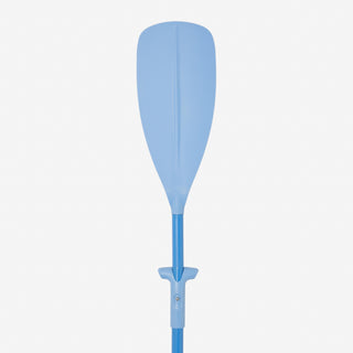 Konvertibel pagaj SUP og kajak 100 160-220 cm