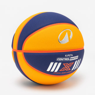 Basketball 3X3 str. 6 - CONTROL MATCH BT500