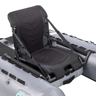 Float Tube til rovfiskeri FLTB 9, kan bruges med motor