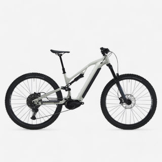 Elektrisk mountainbike med fuld affjedring 29" E-FEEL 700 S