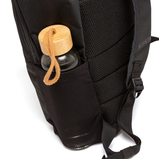 Essential 24 L fodboldrygsæk sort