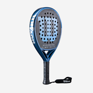 Padelbat voksne Wilson Endure Pro V1 Momo Gonzalez