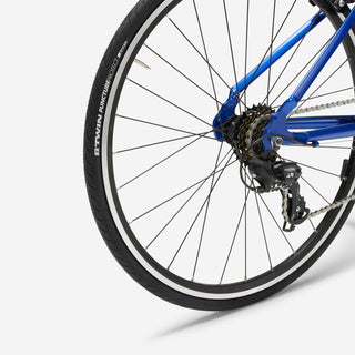 Racercykel 26" 9-12 år ROAD 100 Børn