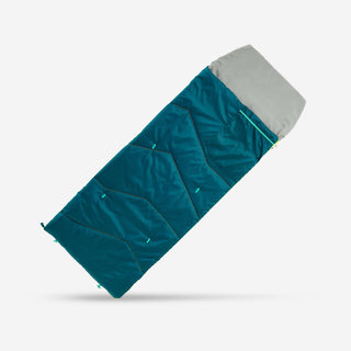 Sovepose til camping MH100 10 °C børn