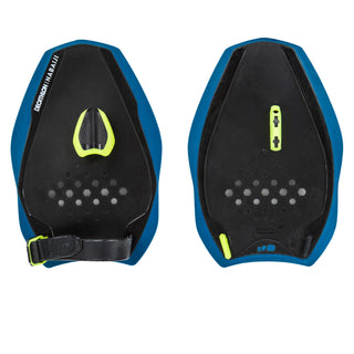 Svømmepaddles Quick-In 500 str. S