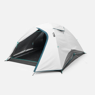 Campingtelt 3 personer, MH100 Fresh & Black