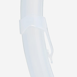 Snorkel med ventil 100
