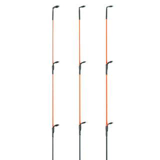 Stang METHOD FEEDER sensitiv 500 20g-60g karpefiskeri 3 m
