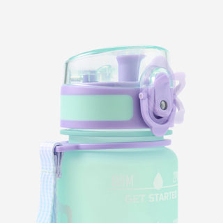 Fitness drikkedunk Motivation 500ml