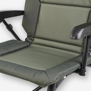 Levelchair 500 stol til karpefiskeri