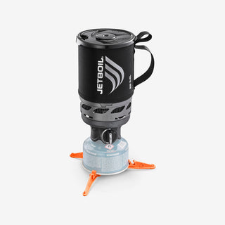 Kogeapparat til trekking og vandreture, Jetboil Zip 2.0