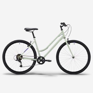 Alsidig cykel med lavt stel EXPL 50