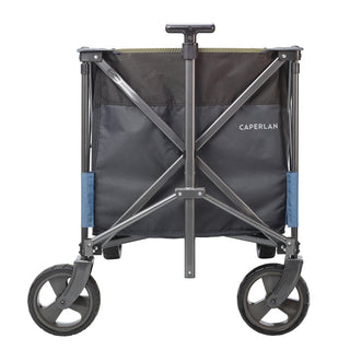 Transportvogn til fiskeudstyr PF-Trolley XL