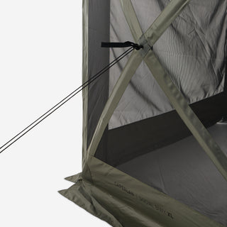 Karpefisketelt Social Bivvy XL