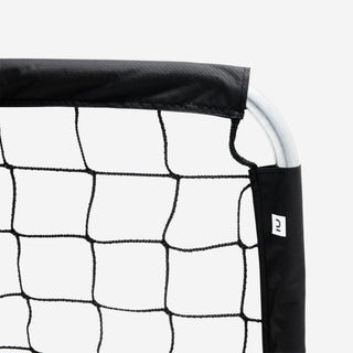 Fodboldmål Basic S (90 cm × 70 cm)