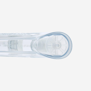 Snorkel med ventil 100