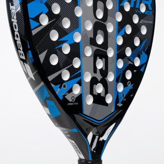Padelketcher Babolat AIR V-INNER 25 voksen