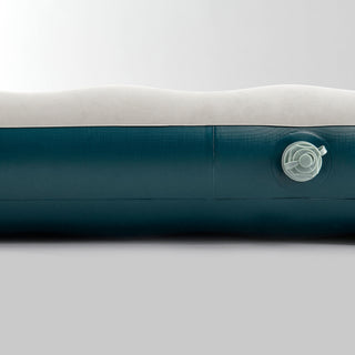 Oppustelig madras AIR BASIC 190 × 140 cm, 2 personer