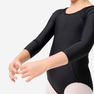 Body med lange ærmer Ballet Piger