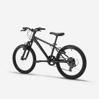 Mountainbike 20" EXPL 500 til børn 6-9 år